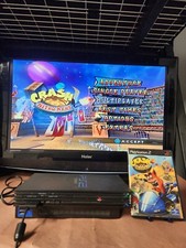 Crash Nitro Kart (Sony PlayStation 2, 2003) Tested Works Great No Manual 