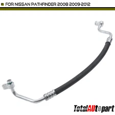 A/C Refrigerant Hose / Line for Nissan Pathfinder 2008 2009 2010-2012 V6 4.0L