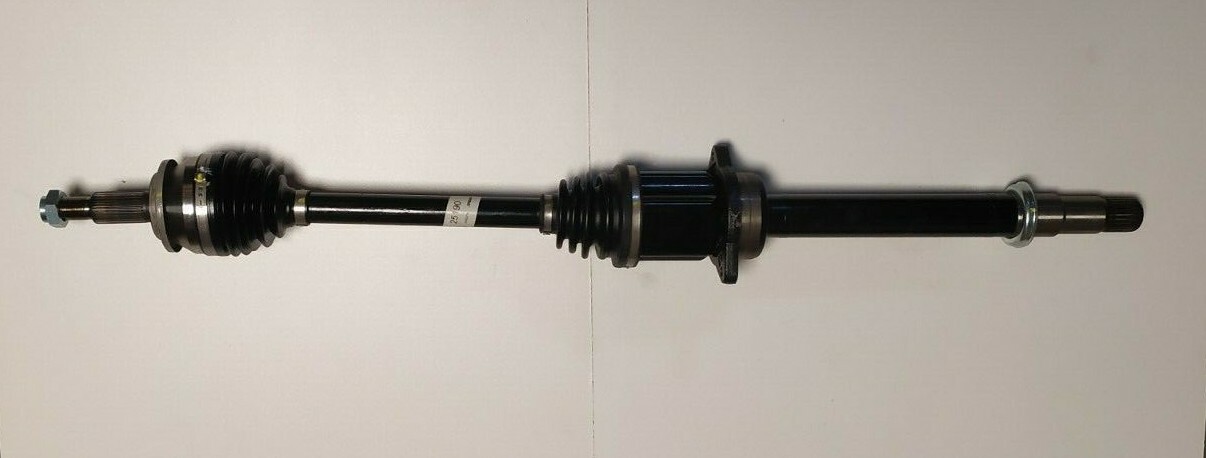 Cardan Spidan pour Toyota Verso anti-vibration et sans claquement