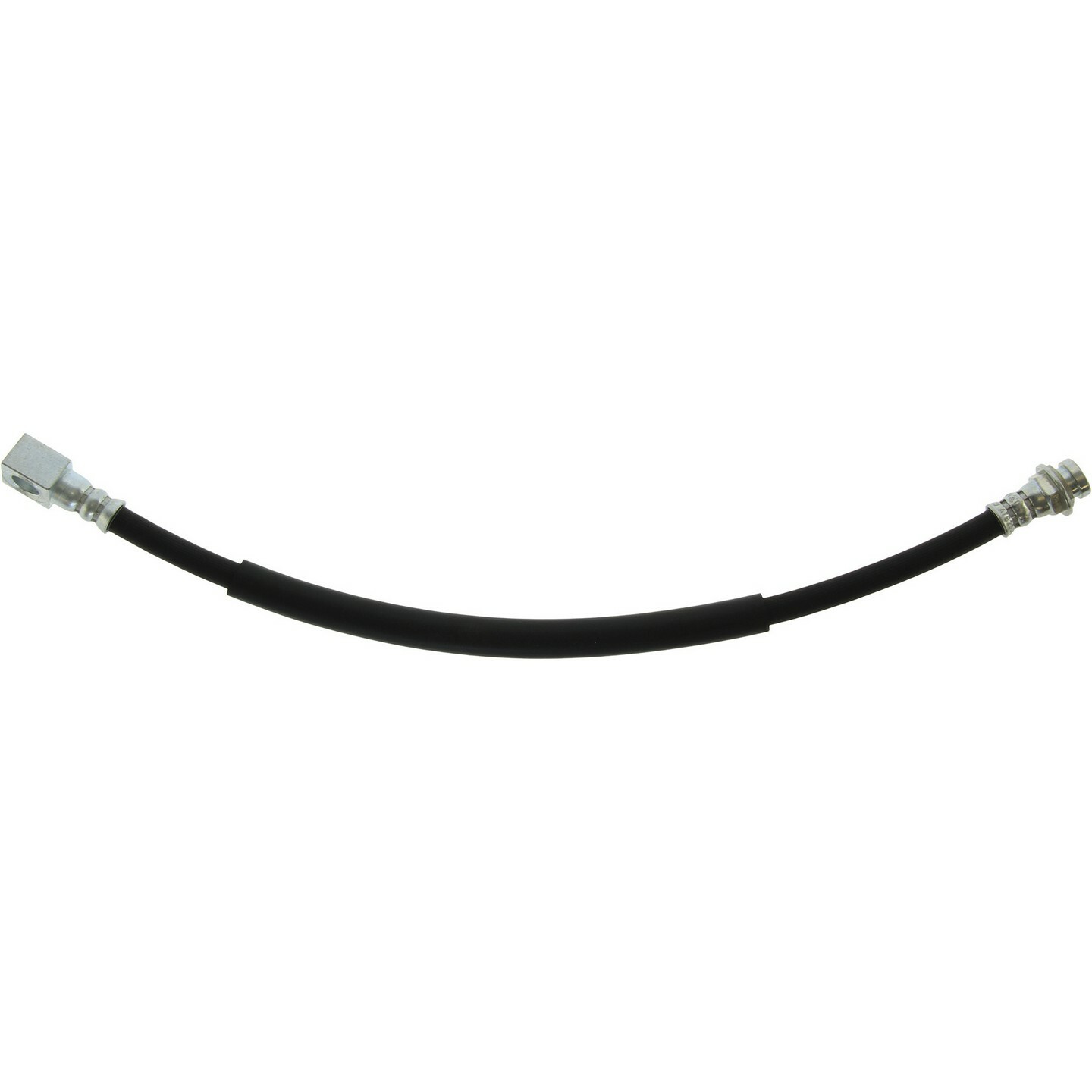 For 1978-1981 Jeep CJ7 Premium Brake Hydraulic Hose Front Centric 1979 1980 1981