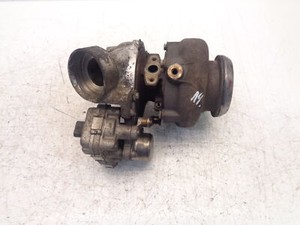 Turbolader für Mercedes Benz C-Klasse W204 2,2 CDI OM651.913 8.00