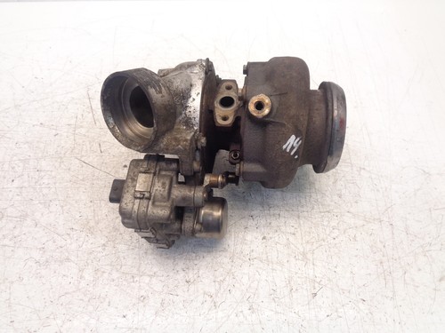 Turbolader für Mercedes Benz C-Klasse W204 2,2 CDI OM651.913 8.00