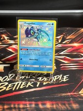 Frogadier SV12/SV94 Hidden Fates Shiny Vault Pokemon Card on eBay
