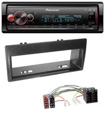 Pioneer Bluetooth USB MP3 DAB Autoradio für Citroen Xantia (1999-2003)