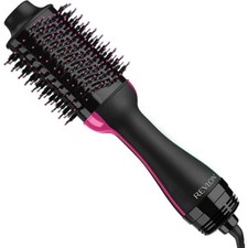 REVLON One-Step Volumizer Hair Dryer and Styler RVDR5222SDI - Black