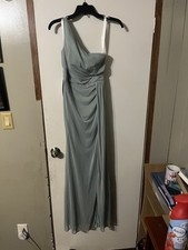 New Azazie Bridesmaid Dress A4 Size