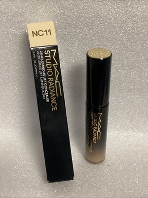 Mac Studio Radiance 24hr Luminous Lift Concealer 7ml im Farbton - NC11 - NEU