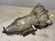 63150 Mercedes Benz W114 W115 /8 W123 Getriebe Automatikgetriebe 1152700601