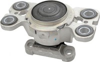 Lagerung Schaltgetriebe Lemförder 42120 01 FüR Landrover Freelander L359 Ed4 SD4