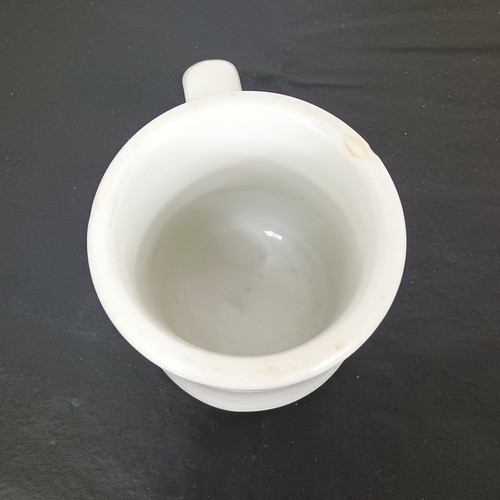 Vtg Sterling China Company Vitrified Heavy Duty Restaurant Style Coffee Mug - Picture 5 of 11