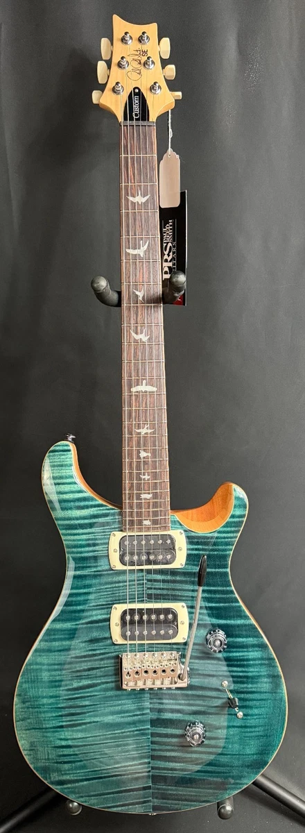 Prs Se Custom 24 for sale | eBay