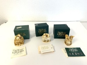 Harmony Kingdom Pieces | eBay