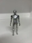 Star Wars Vintage DEATH STAR DROID Figure Loose 1978 3.75" Kenner