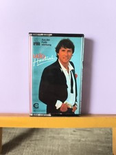 Udo Jürgens - Hautnah - MC 1984                                              MC7