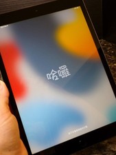 Apple iPad A2197 7th Generation 32GB Wi-Fi
