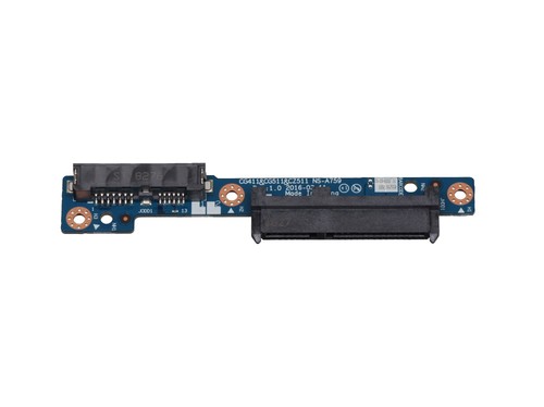 Lenovo IdeaPad 310-15ISK (80SM/80SN) original Festplatten Einbau-Kit für den Lau - Bild 3 von 7