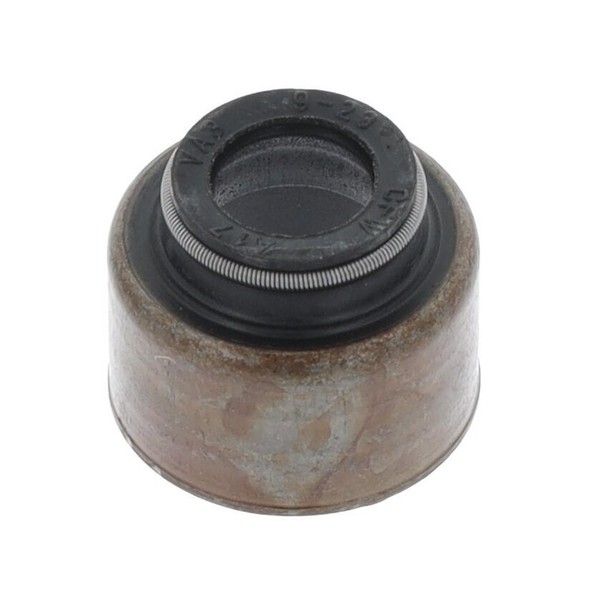 Corteco Dichtring Ventilschaft 49472901 Acm Polyacryl-Kautschuk FüR Mercedes T2-image