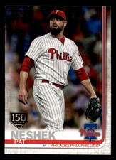 2019 Topps 150th Anniversary Parallel 500-700 * * Set Break * * Pick Your Card *