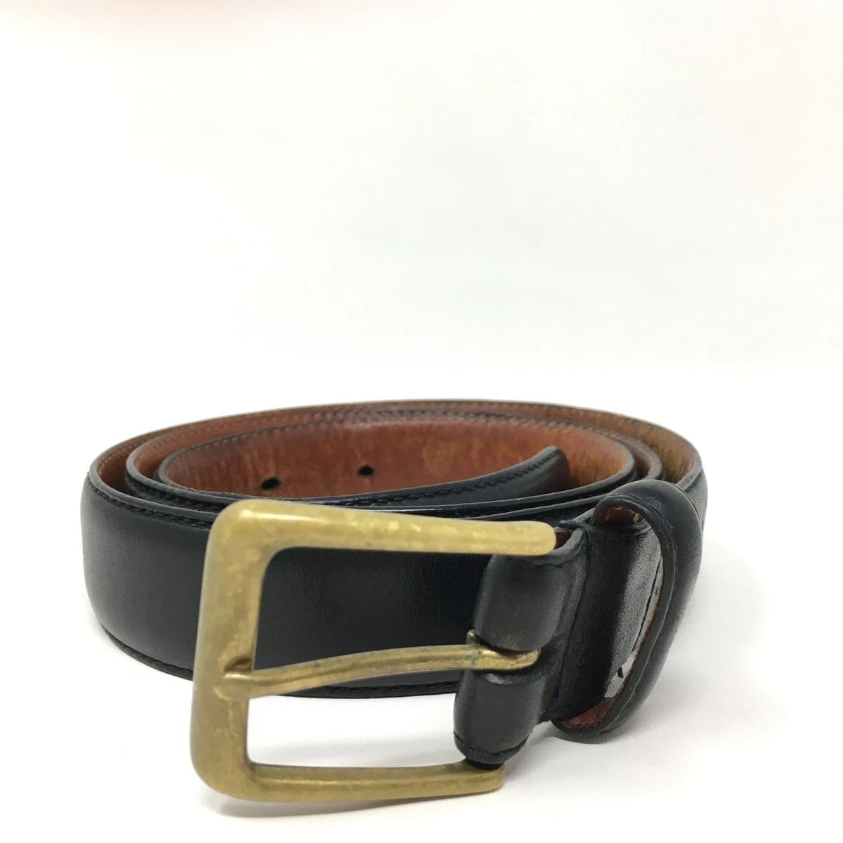 Polo Ralph Lauren Leather with Vintage Belts for Men for sale | eBay