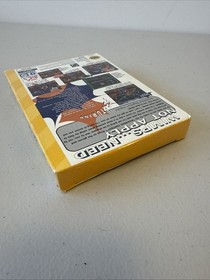 Toughman Contest (Sega 32X Genesis) - New Factory Sealed