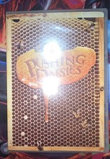 PUSHING DAISIES - The Complete Second Season 4 DVD Set 