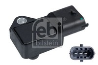 Sensor Saugrohrdruck Febi Bilstein 105988 FÜR Honda Opel