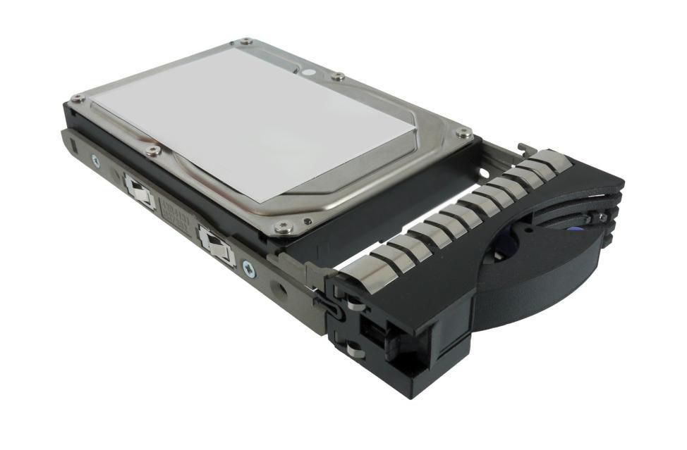 IBM 42C0242-RFB 300GB HOTSWAP 15K SAS HDD 3.5""