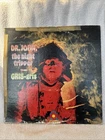 DR JOHN THE NIGHT TRIPPER GRIS-GRIS ATCO SD 33-234 1841 BROADWAY - VG+ VINYL