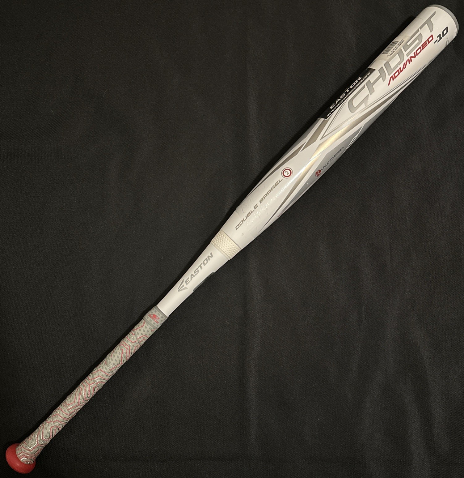 2020 Easton Ghost Advanced 32”/22 oz (-10) Composite Fastpitch Bat FP20GHAD10 🔥