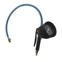Ewo HandreifenfüLlmesser Euroair Geeicht,M.Quick-Stecker Dn 7,2 Blaspistolen