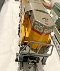 American Flyer 372 Vintage S Gauge Union Pacific GP-7 Powered Diesel Locomotive — photo 4