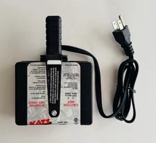 KAT’S 1160 Engine Heater Pad 120V 300W, used, tested, works, Made in USA