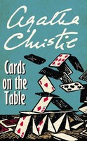 Agatha Christie | Cards On The Table | Taschenbuch | Englisch (2017) | Poirot