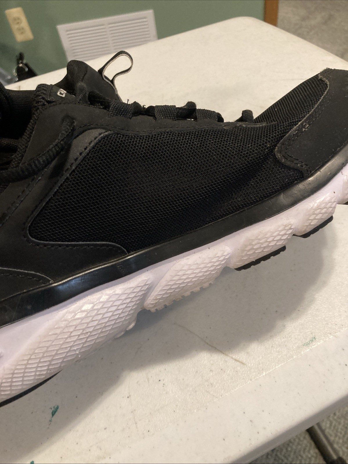 Under Armour Charged Assert Size 11 - image 4