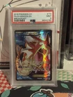 PSA 9 Gyarados EX Full Art XY Breakpoint 114/122 Pokémon Card