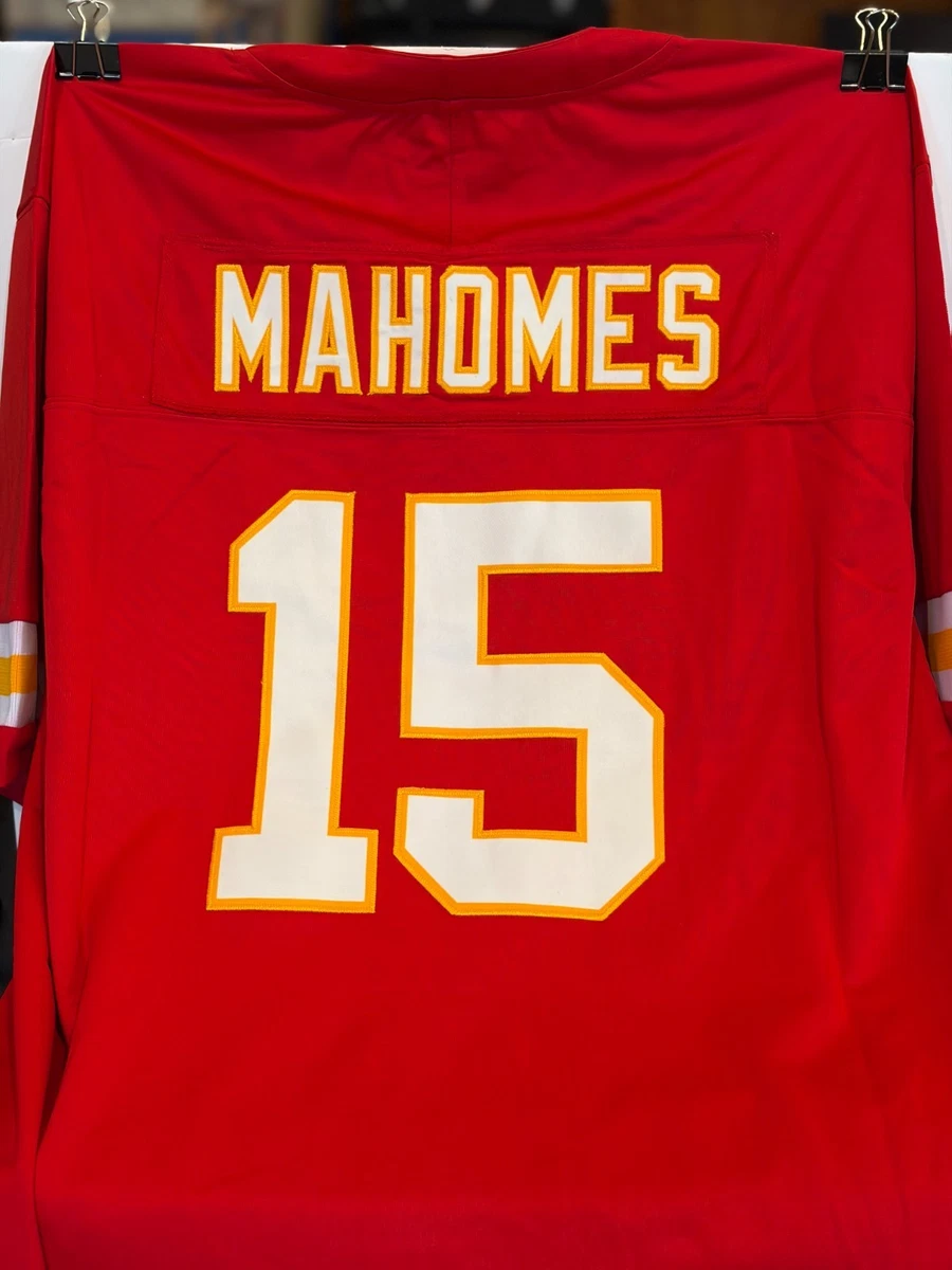 Las mejores ofertas en Kansas City Chiefs camisetas de la NFL