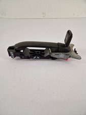 Porte avant et accessoires Nissan NOTE