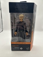 Hasbro The Black Series Star Wars  A New Hope - Figrin D   an Action Figure