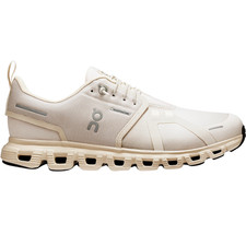 SALE On Cloud 6 WATERPROOF PEARL CRM 3WF10053036 Women Running Shoes US SZ 6-11