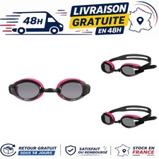 arena Lunettes de Natation Zoom X-Fit Adultes Antibuée Protection UV