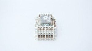 Siemens LEN00C003120B - Contattore Per Illuminazione 30A 110V/120V - Nuovo Mai Usato - Foto 5