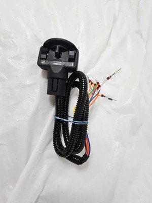 6680419 Left Auxiliary Four Switch Handle For Bobcat T140 T180 T190 T200 Loader