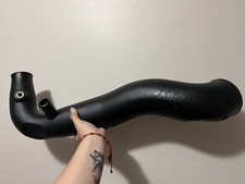 Kn Cold Air Intake Tube For Mustang Eco Boost 2015