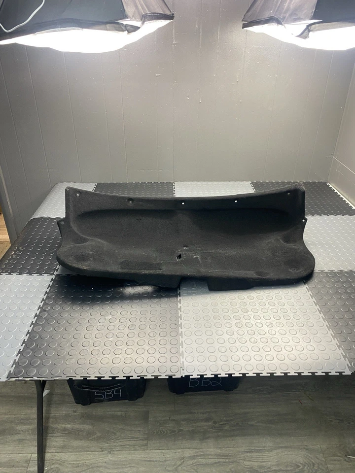 2013-2015 LEXUS GS350 ЗАДНЯЯ ДЕКА КРЫШКА ПАНЕЛИ OEM - Изображение 2 из 4