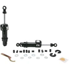 Progressive Suspension Shocks - 12-Series - Black - 13.5" 12-1203B