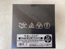 LED Zeppelin: the Definitive Collection(Set of 12) for sale online