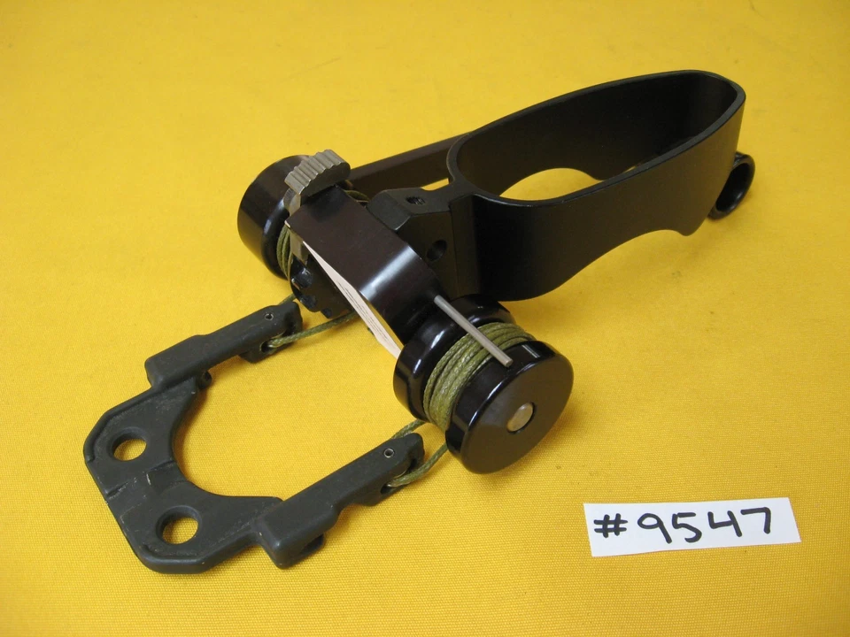 Ballesta Horton manivela EZ (EZC1) Cocking se adapta a todas las leyendas y halcones ver detalles Foto 2 de 2