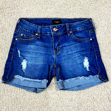 Celebrity Pink - Women s Denim Shorts