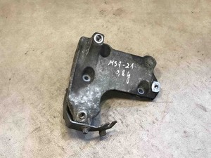 BMW 3 E90 Klimakompressorhalterung 7505980 1.60 Petrol 90kw 2008 14242043