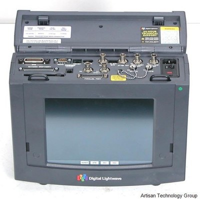 Digital Lightwave NIC ASA-PKG-OC12 Network Information Computer